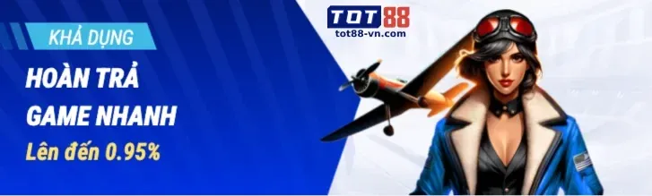 Thưởng nạp lại hàng ngày 89het
